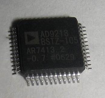AD9218BSTZ-105