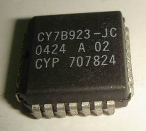 CY7B923-JC
