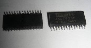 DAC7625U