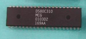 DS80C310