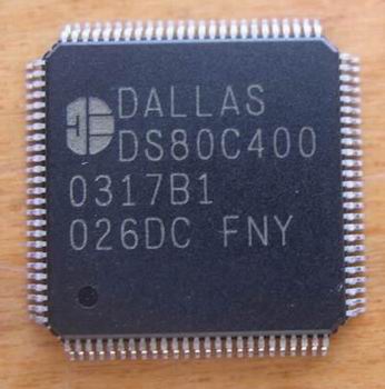 DS80C400