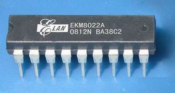 EKM8022A