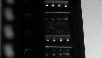 MAX675CSA