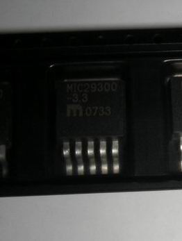 MIC29300-3.3MU - Click Image to Close