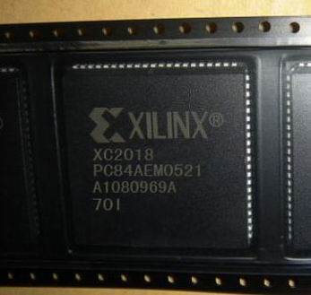 XC2018-70PC84I