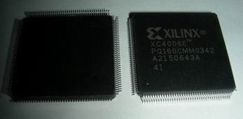 XC4006E4PQ160I